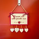 아파트 Nel Nido Fino A 5 Posti Letto Per Te!