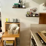 Nel Nido Fino A 5 Posti Letto Per Te! 아파트