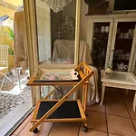 아파트 Nel Nido Fino A 5 Posti Letto Per Te! 리미니
