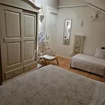 아파트 Nel Nido Fino A 5 Posti Letto Per Te! 리미니