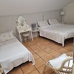 Nel Nido Fino A 5 Posti Letto Per Te! *