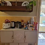 아파트 Nel Nido Fino A 5 Posti Letto Per Te! 리미니