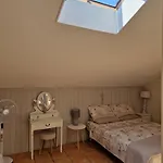 아파트 Nel Nido Fino A 5 Posti Letto Per Te! 리미니