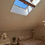 Nel Nido Fino A 5 Posti Letto Per Te! 아파트 리미니
