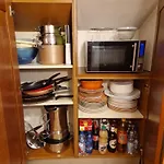 아파트 Nel Nido Fino A 5 Posti Letto Per Te!