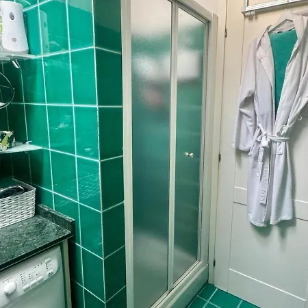 Nel Nido Fino A 5 Posti Letto Per Te! Rimini