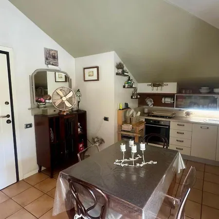 Apartmán Nel Nido Fino A 5 Posti Letto Per Te! *