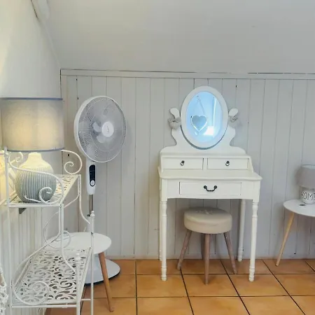 Nel Nido Fino A 5 Posti Letto Per Te! * Rimini