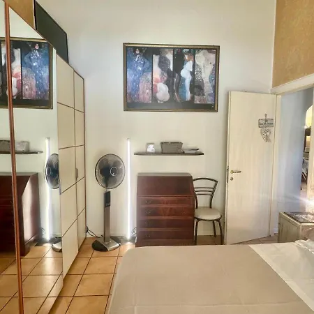 Nel Nido Fino A 5 Posti Letto Per Te! Apartmán Rimini