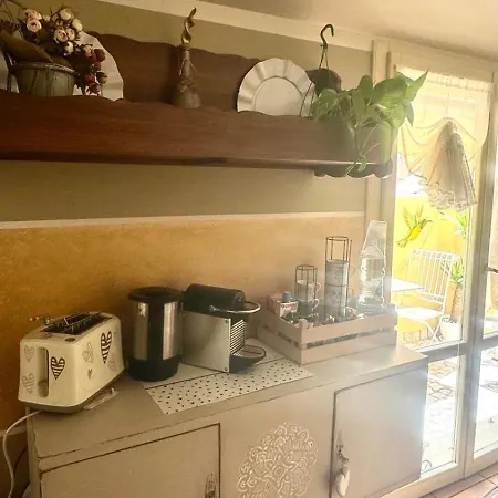 Nel Nido Fino A 5 Posti Letto Per Te! *