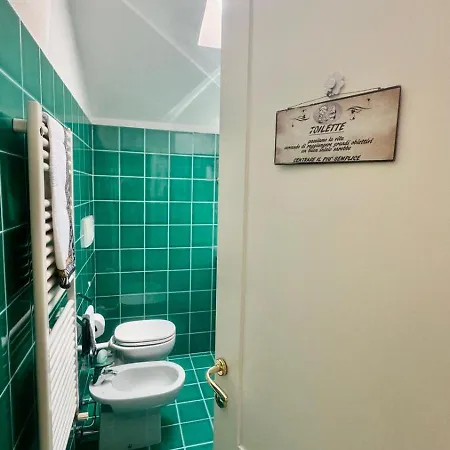 Nel Nido Fino A 5 Posti Letto Per Te! Rimini