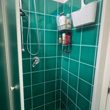 Nel Nido Fino A 5 Posti Letto Per Te! Apartmán