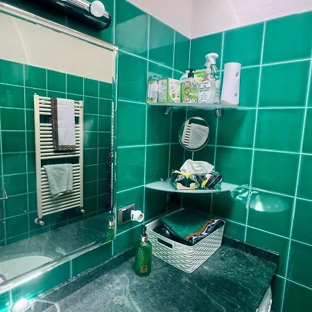 Apartmán Nel Nido Fino A 5 Posti Letto Per Te! *