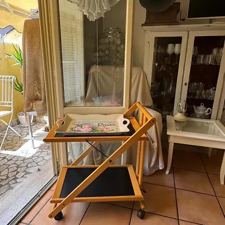 Apartment Nel Nido Fino A 5 Posti Letto Per Te! Rimini