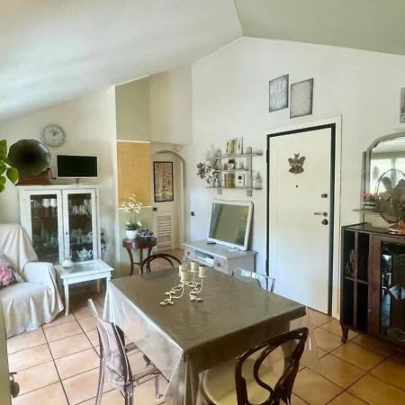 Nel Nido Fino A 5 Posti Letto Per Te! Apartment