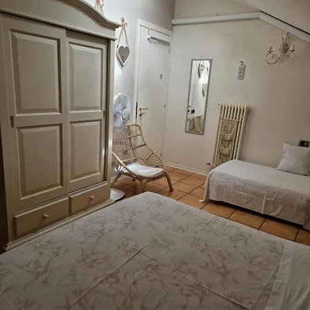 Apartmán Nel Nido Fino A 5 Posti Letto Per Te! Rimini