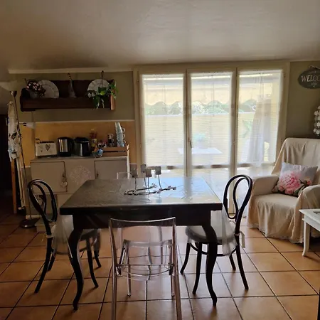 Apartmán Nel Nido Fino A 5 Posti Letto Per Te!