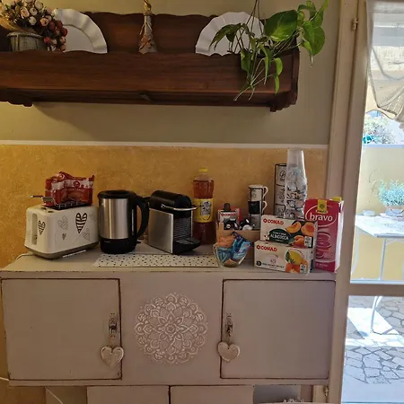 Apartment Nel Nido Fino A 5 Posti Letto Per Te! Rimini