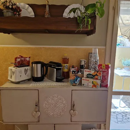 Apartmán Nel Nido Fino A 5 Posti Letto Per Te! Rimini