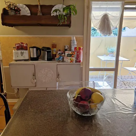 Nel Nido Fino A 5 Posti Letto Per Te! Apartment