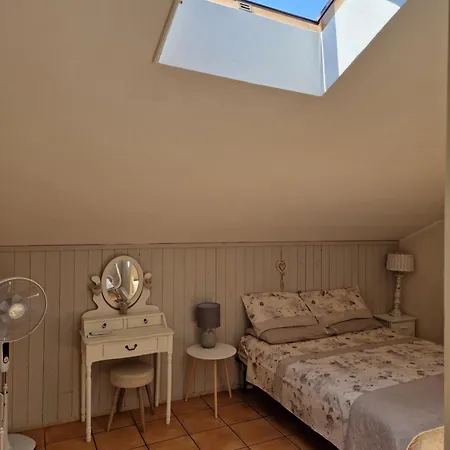 Apartmán Nel Nido Fino A 5 Posti Letto Per Te! Rimini
