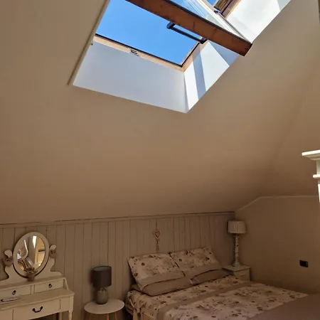 Nel Nido Fino A 5 Posti Letto Per Te! Apartmán Rimini