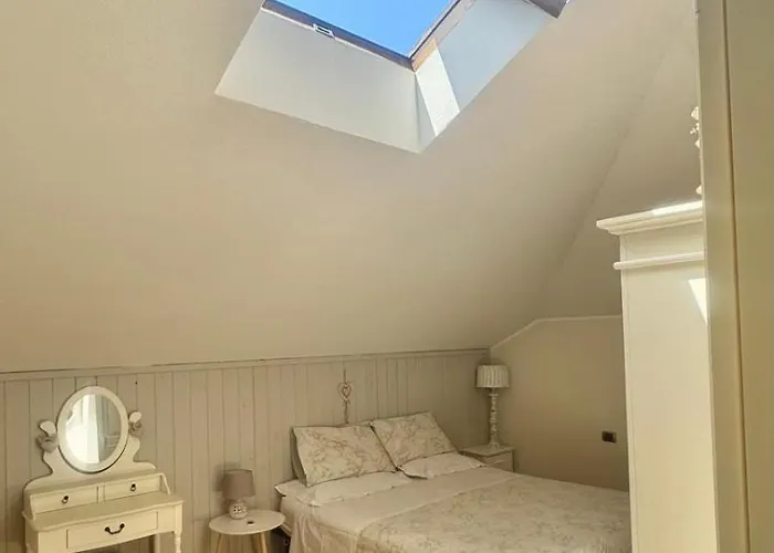 Apartmán Nel Nido Fino A 5 Posti Letto Per Te! *