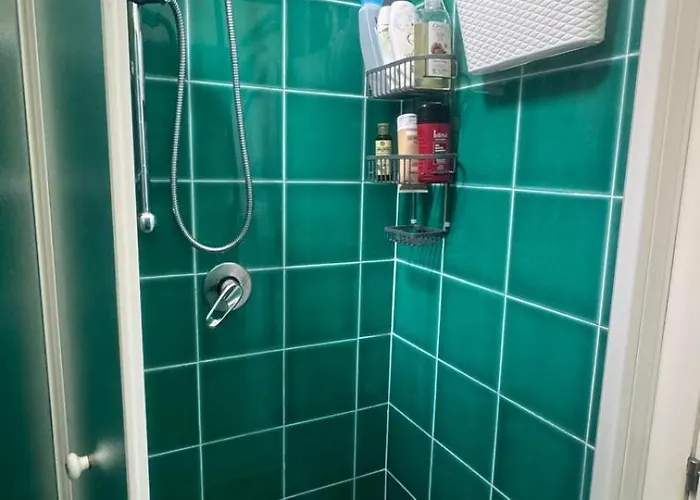 Nel Nido Fino A 5 Posti Letto Per Te! Apartmán