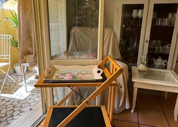Apartmán Nel Nido Fino A 5 Posti Letto Per Te! Rimini