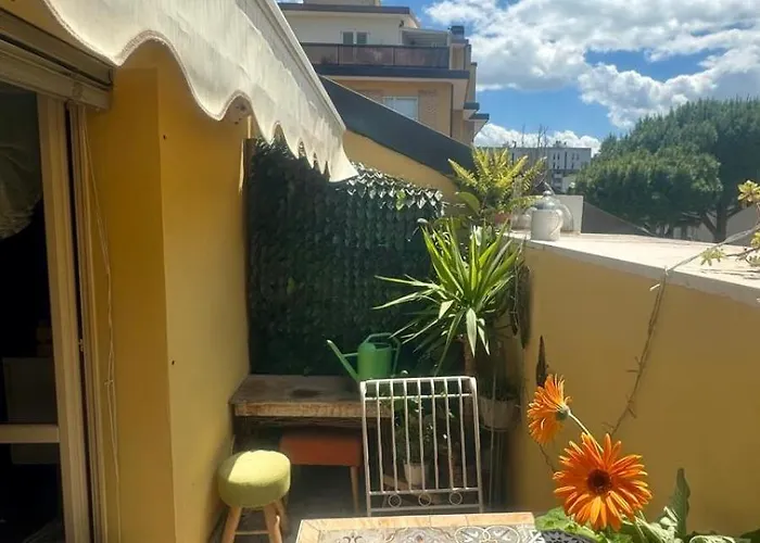 Nel Nido Fino A 5 Posti Letto Per Te! Apartmán *