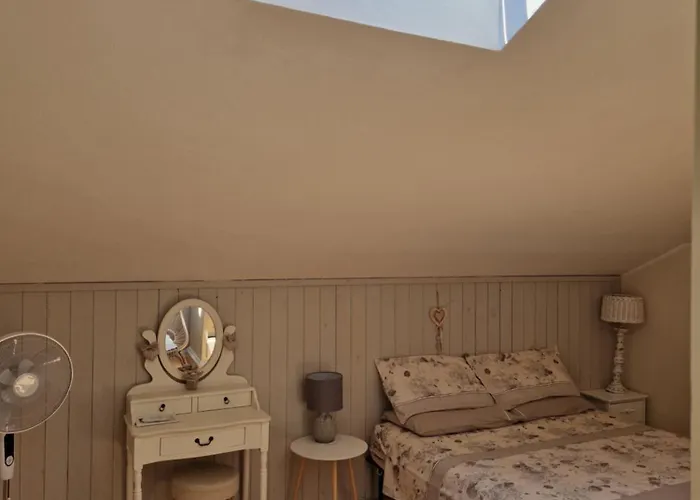 Apartmán Nel Nido Fino A 5 Posti Letto Per Te! Rimini