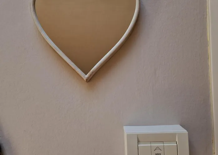 Nel Nido Fino A 5 Posti Letto Per Te! *