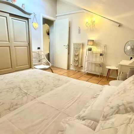 Nel Nido Fino A 5 Posti Letto Per Te!