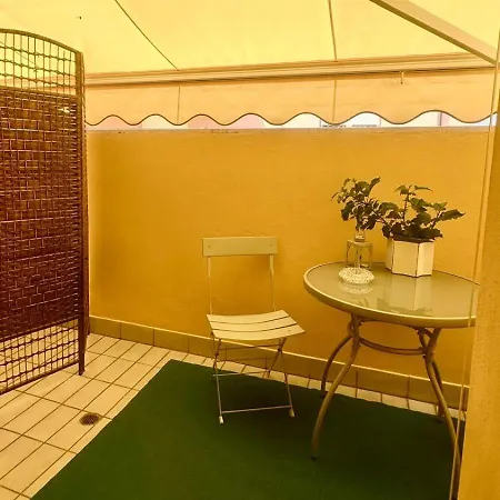 Nel Nido Fino A 5 Posti Letto Per Te! * Rimini