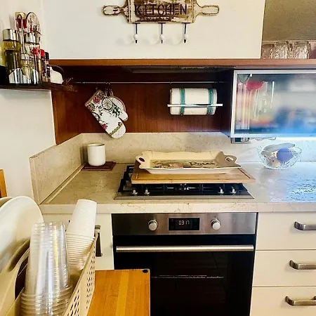 Nel Nido Fino A 5 Posti Letto Per Te!