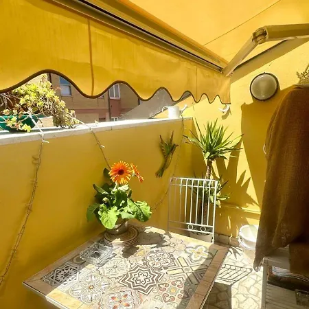 Nel Nido Fino A 5 Posti Letto Per Te! Rimini