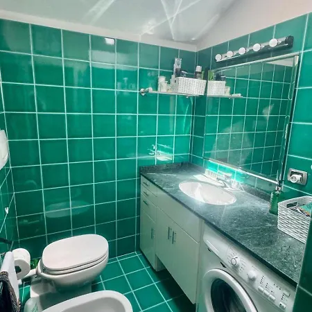 Nel Nido Fino A 5 Posti Letto Per Te! *