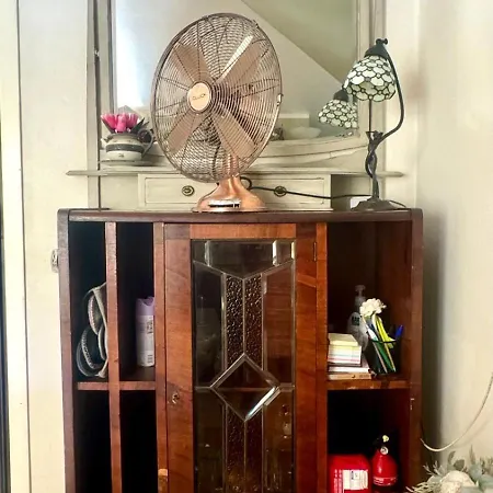 Nel Nido Fino A 5 Posti Letto Per Te! リミニ