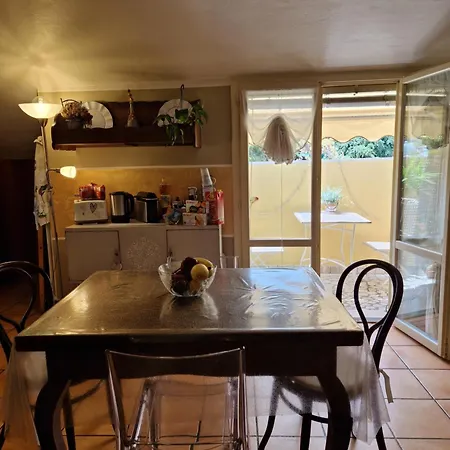 Nel Nido Fino A 5 Posti Letto Per Te! *