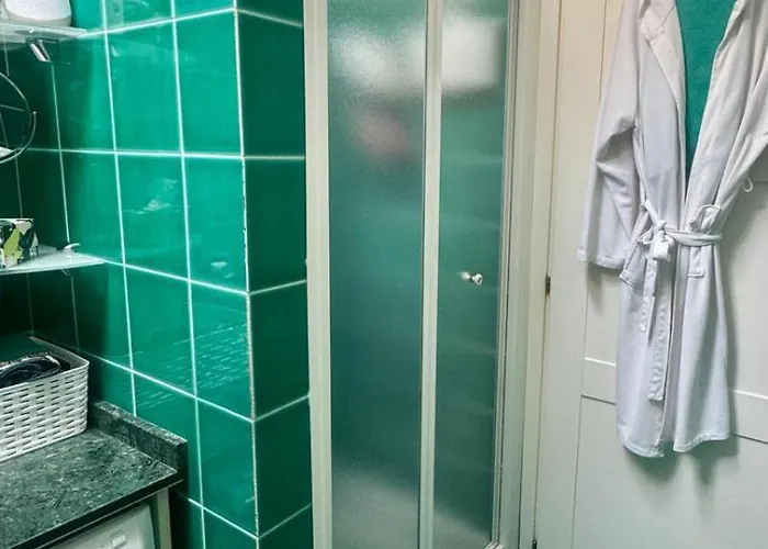 Nel Nido Fino A 5 Posti Letto Per Te! Rimini