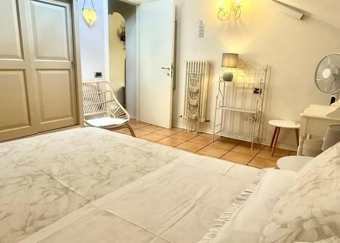 Nel Nido Fino A 5 Posti Letto Per Te!