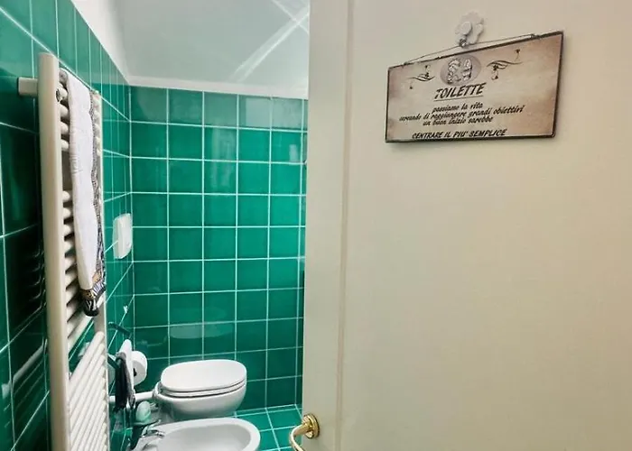 Nel Nido Fino A 5 Posti Letto Per Te! Rimini