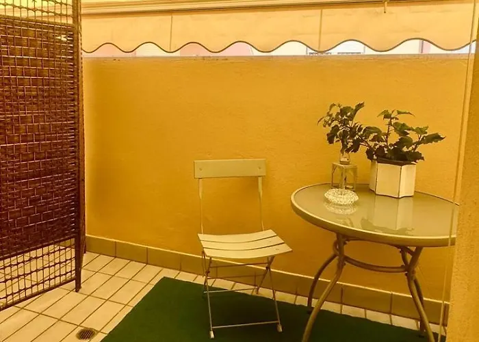 Nel Nido Fino A 5 Posti Letto Per Te! * Rimini