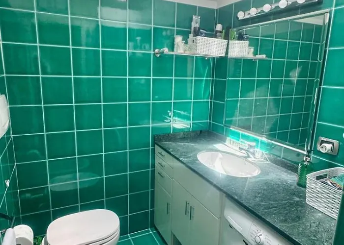 Nel Nido Fino A 5 Posti Letto Per Te! *