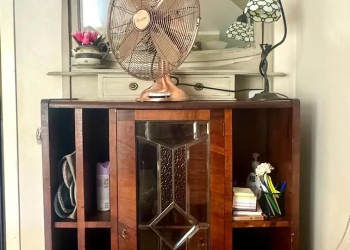 Nel Nido Fino A 5 Posti Letto Per Te! Rimini