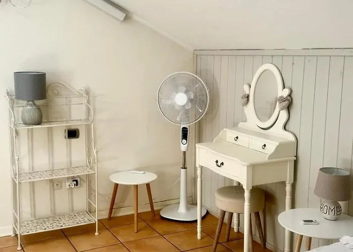 Nel Nido Fino A 5 Posti Letto Per Te!