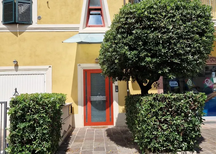 Nel Nido Fino A 5 Posti Letto Per Te! *