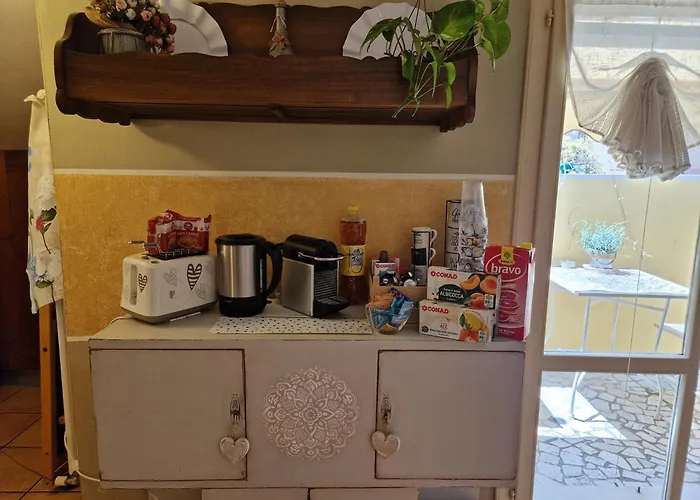 Daire Nel Nido Fino A 5 Posti Letto Per Te! Rimini