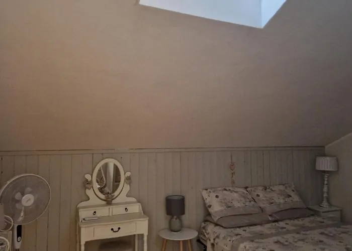 Nel Nido Fino A 5 Posti Letto Per Te! *