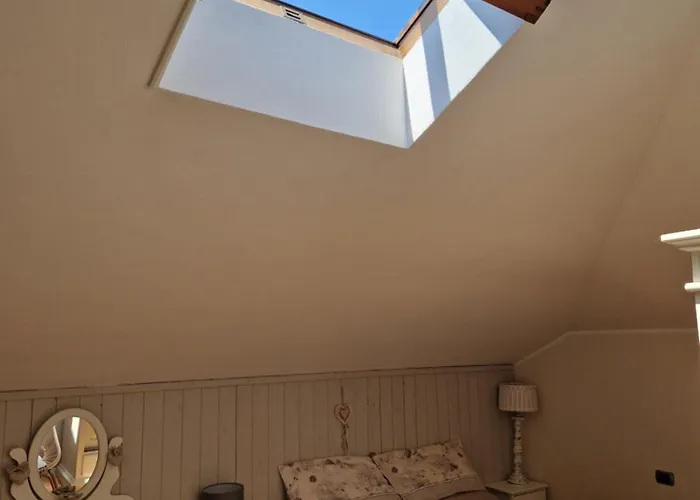 Nel Nido Fino A 5 Posti Letto Per Te! Daire Rimini